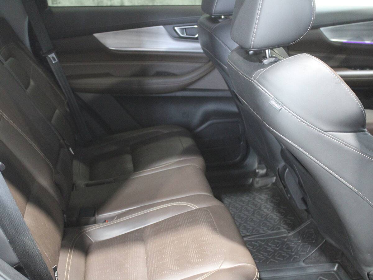 Chery Tiggo 8 Pro, 2021 - 68 923 км. | Фото №7