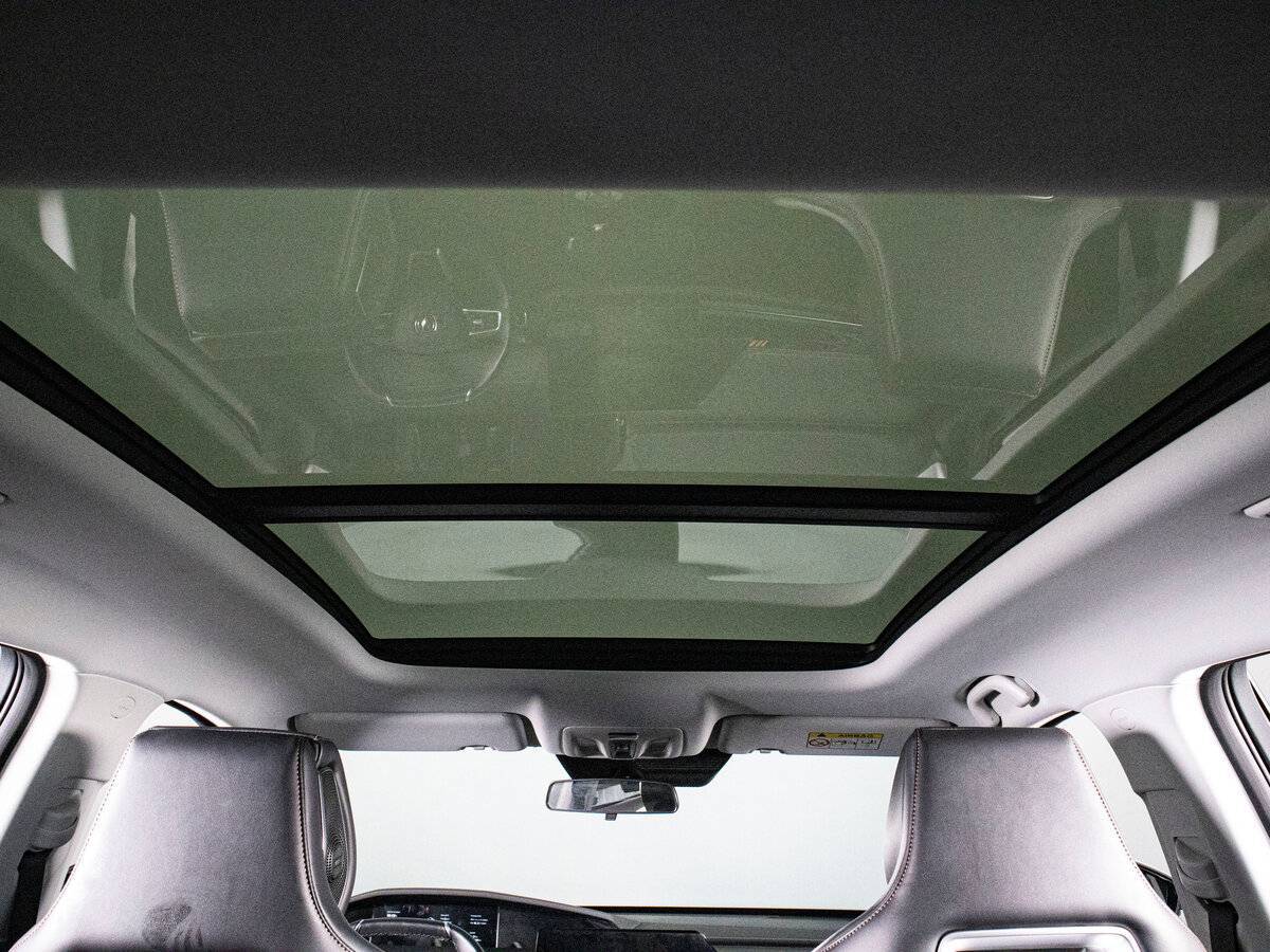 Changan UNI-K, 2023 Фото №16