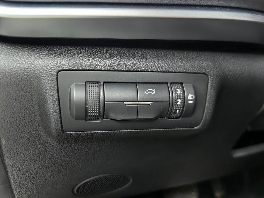 Chery Tiggo 7 Pro, 2020 Фото №24