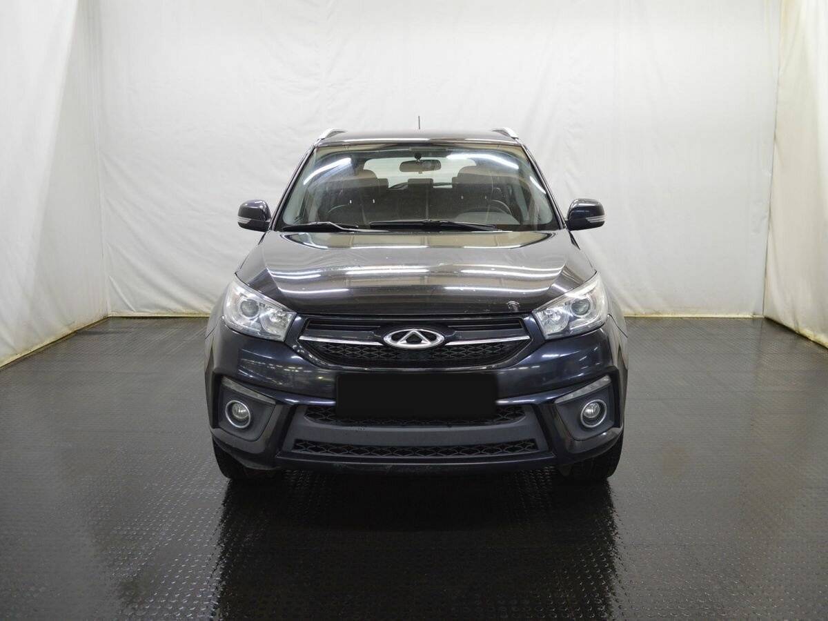 Chery Tiggo 3, 2017 - 174 253 км. | Фото №2