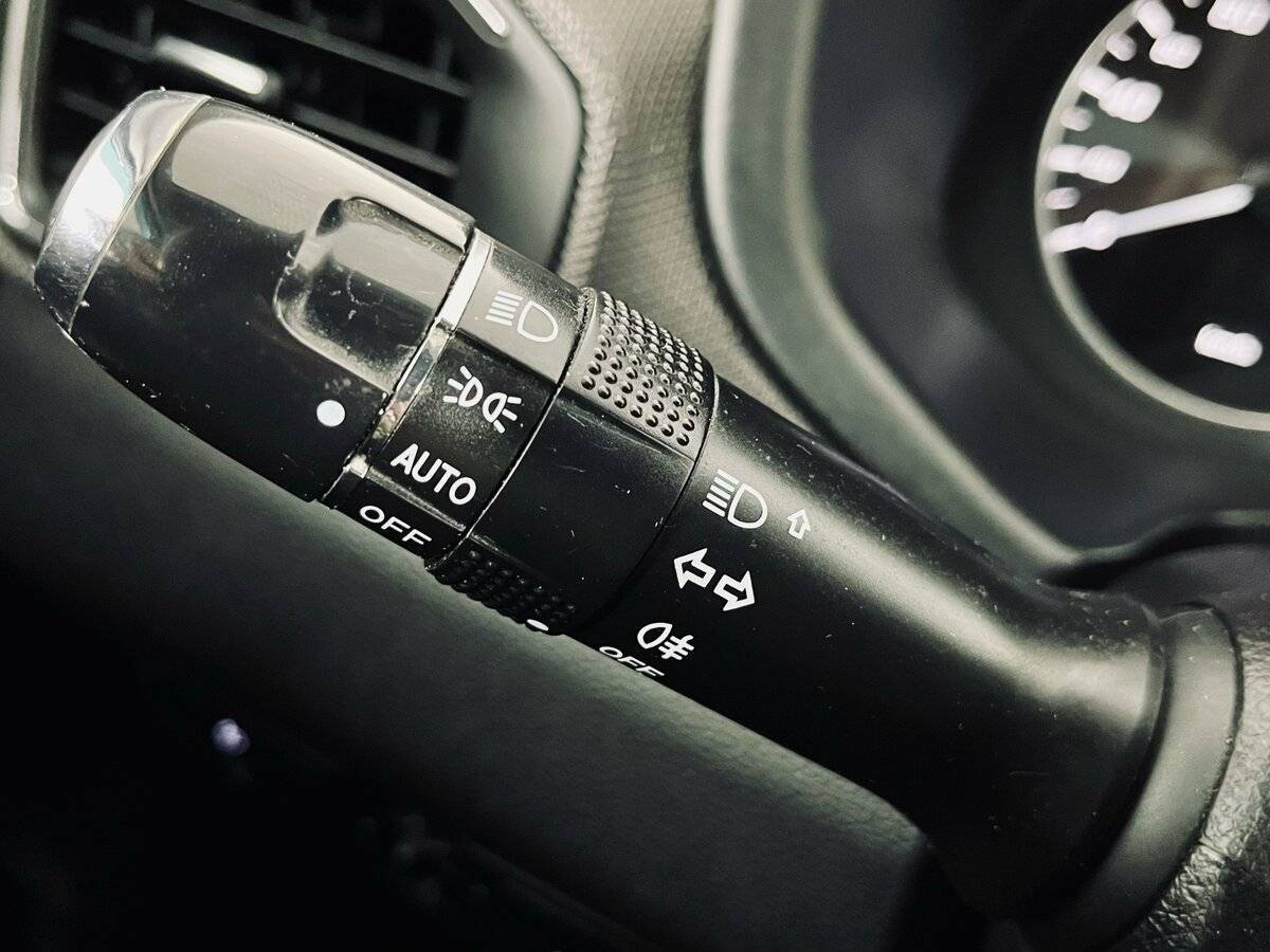 Chery Tiggo 4, 2020 Фото №18