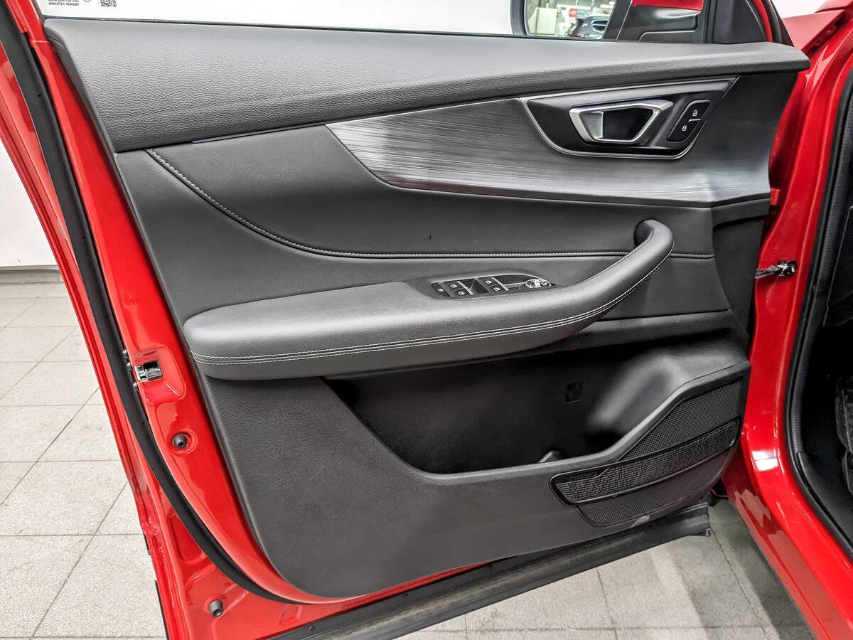 Chery Tiggo 4 Pro, 2023 Фото №20