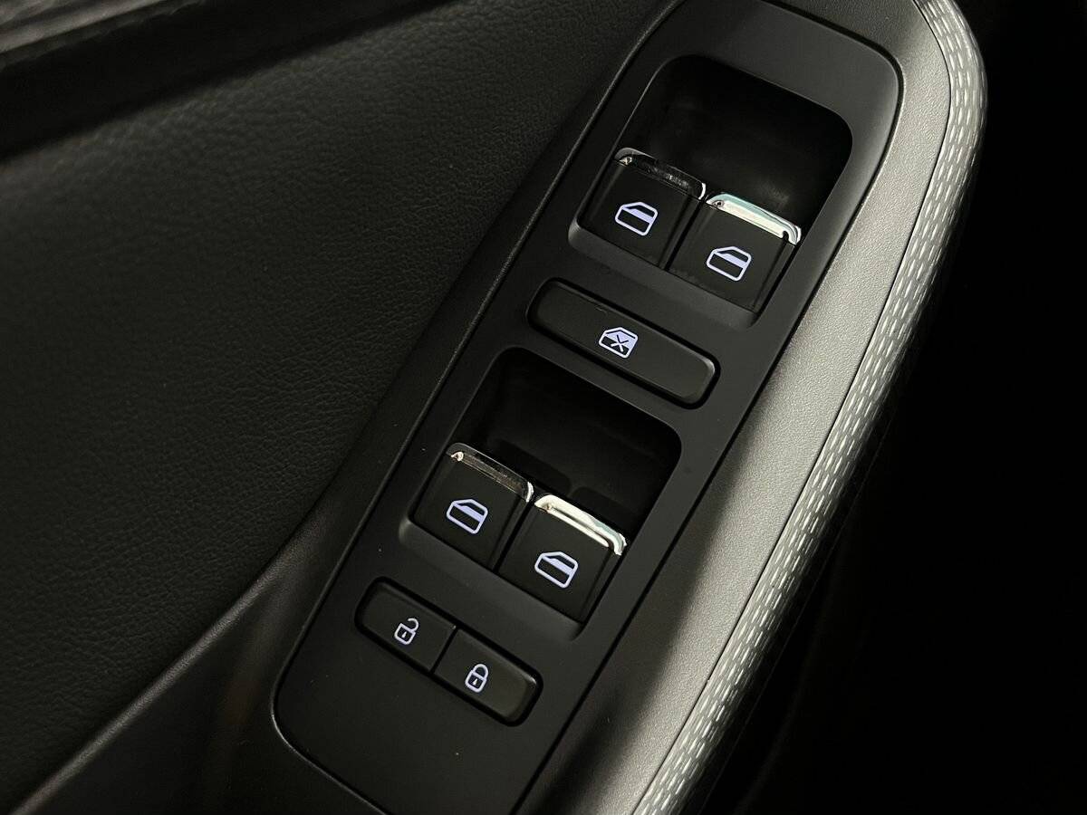 Chery Tiggo 4, 2019 Фото №13