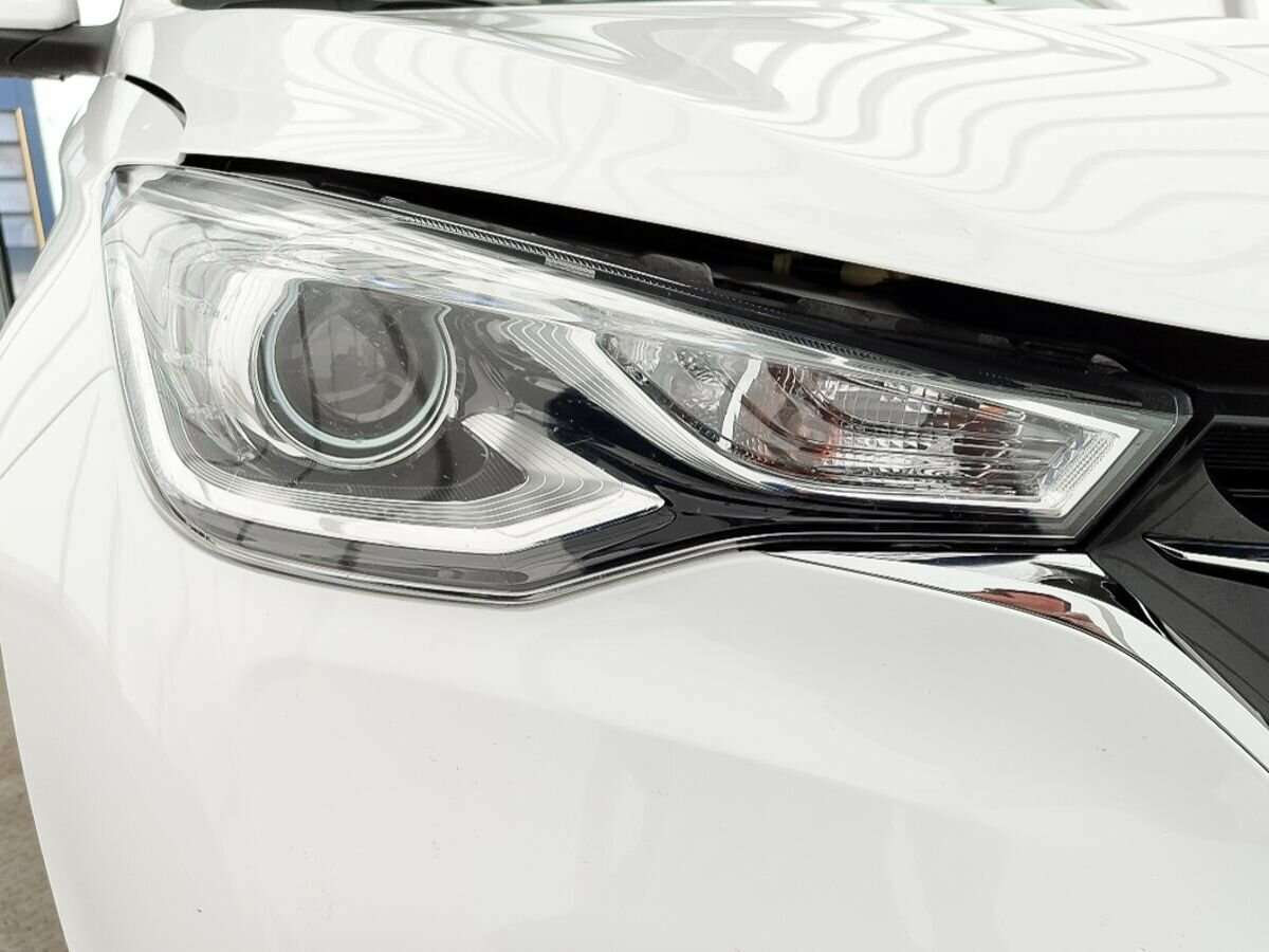 Changan Alsvin, 2023 Фото №17