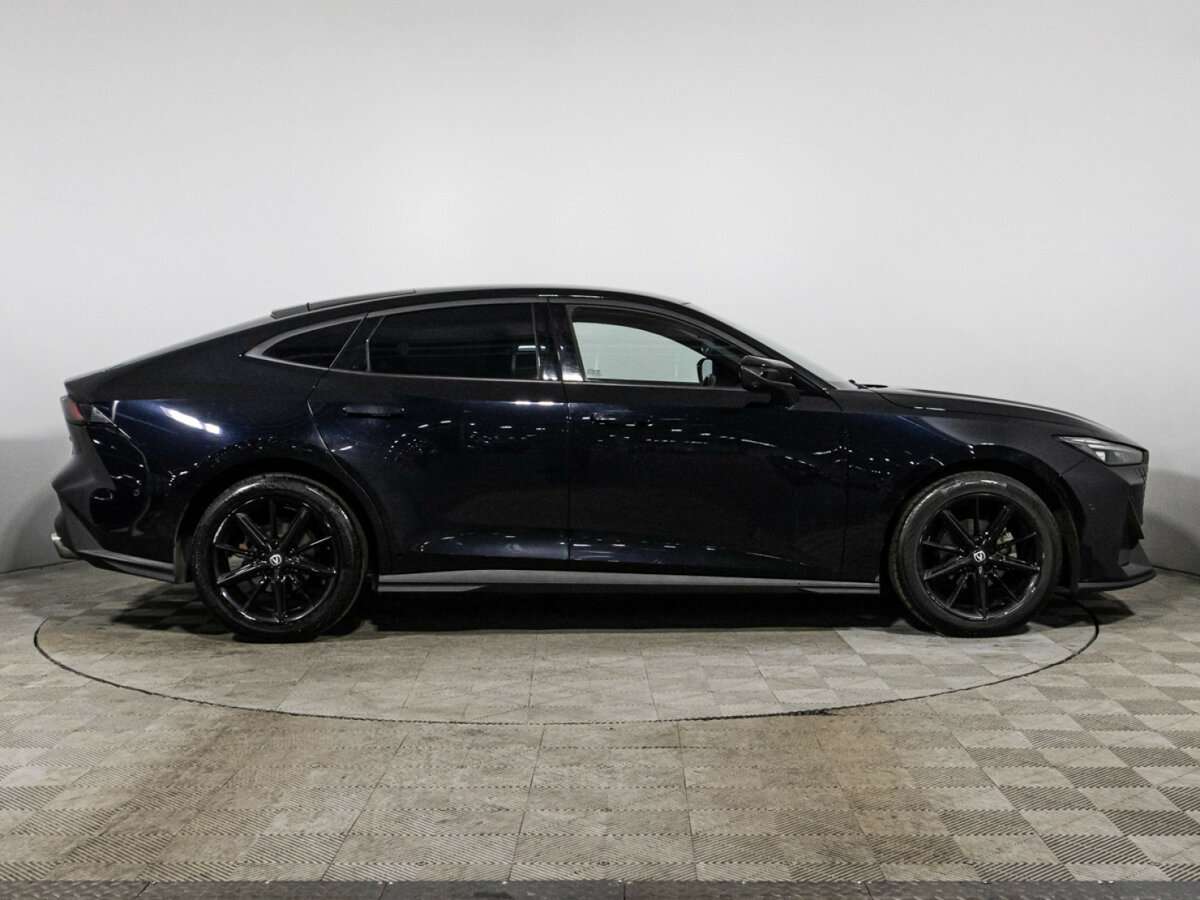 Changan UNI-V, 2023 - 67 656 км. | Фото №4