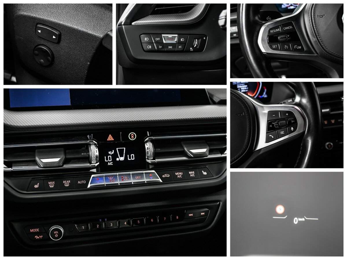 BMW 1 серии 120d, 2020 Фото №18