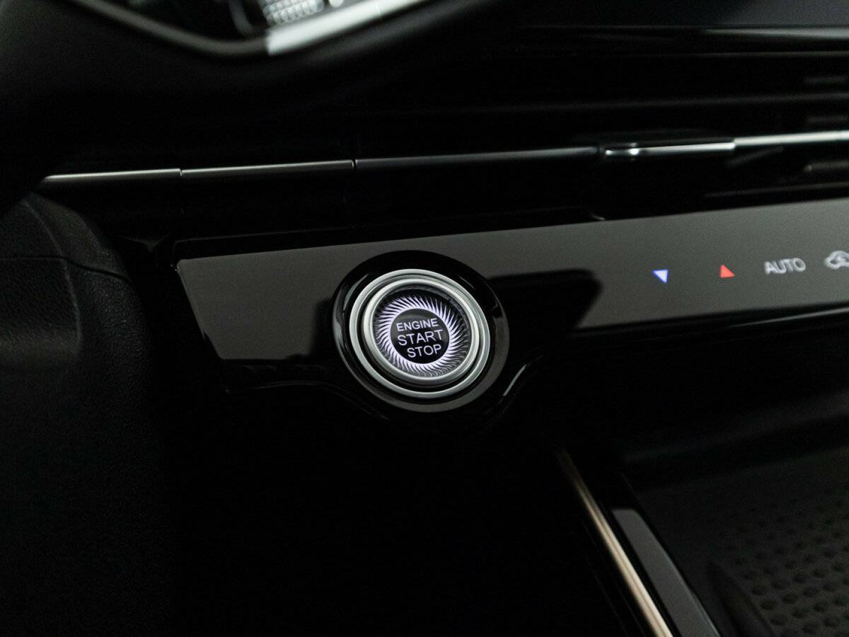 Omoda C5, 2023 Фото №22