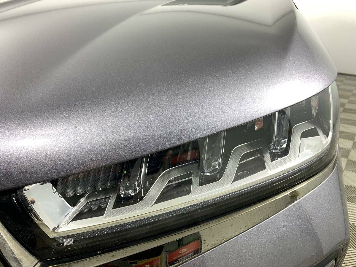 Chery Tiggo 7 Pro Max, 2023 Фото №24