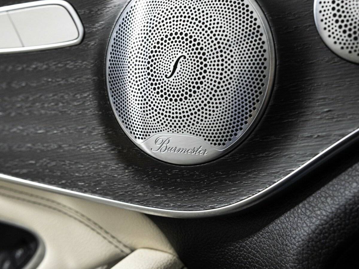 Mercedes-Benz C-Класс 200, 2018 Фото №19