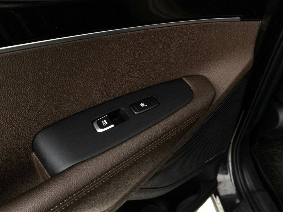 Kia Sorento, 2018 Фото №21