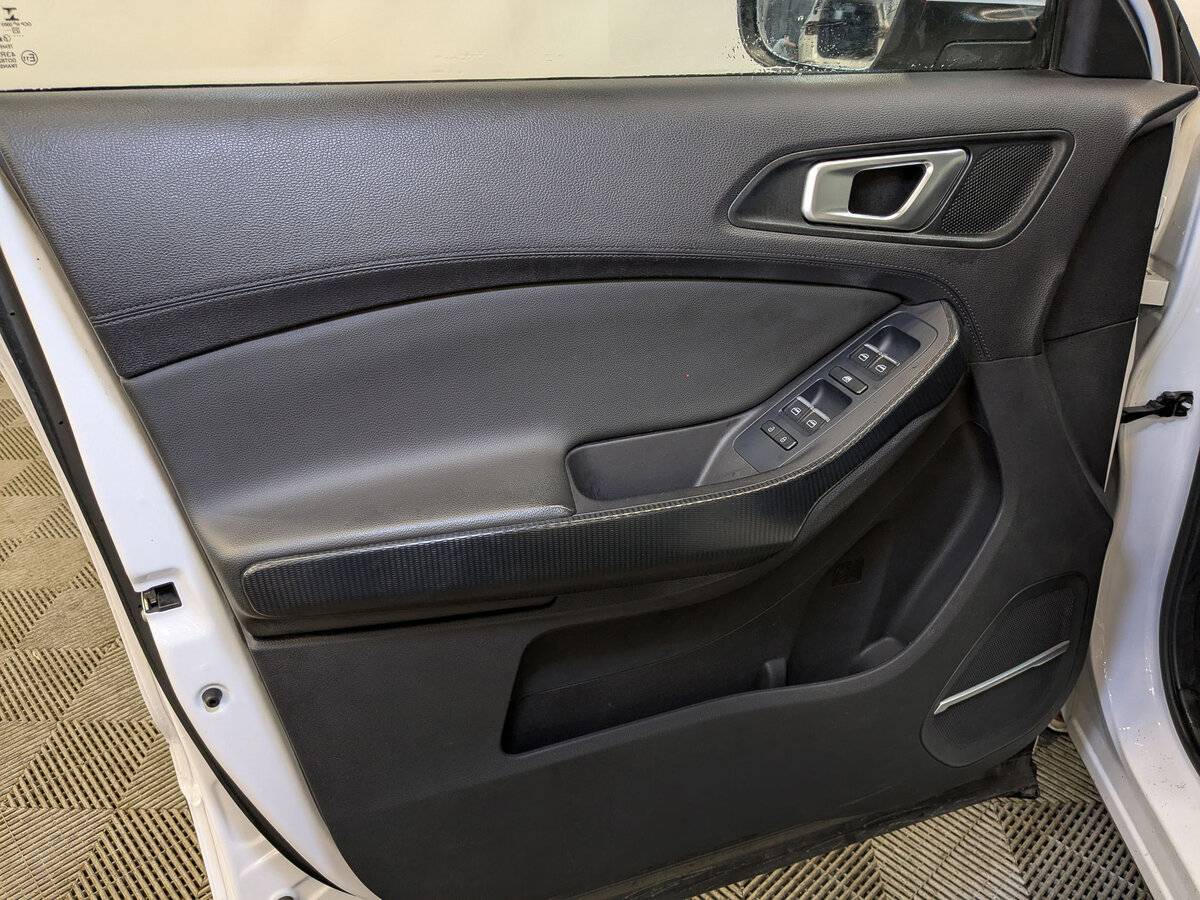 Chery Tiggo 4, 2021 Фото №19