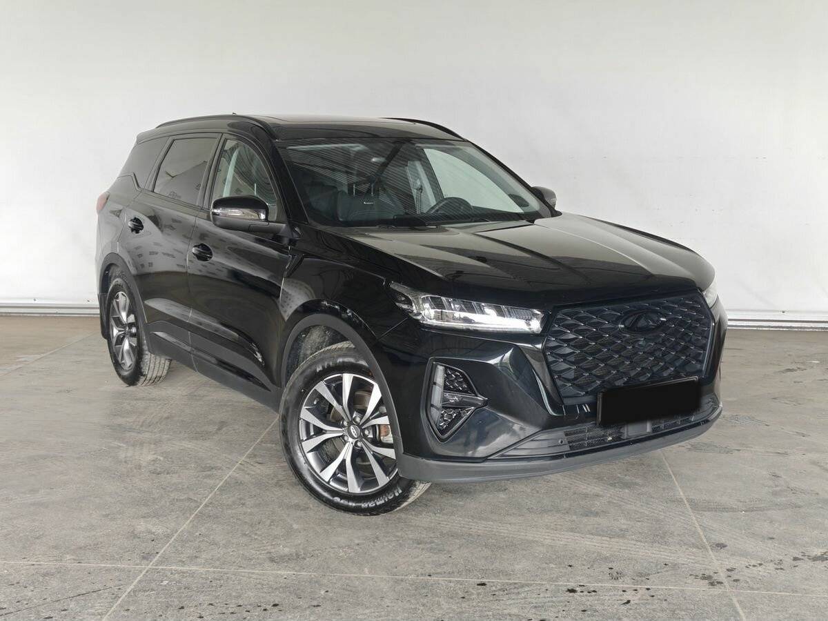 Chery Tiggo 7 Pro Max, 2023 - 31 888 км. | Фото №3