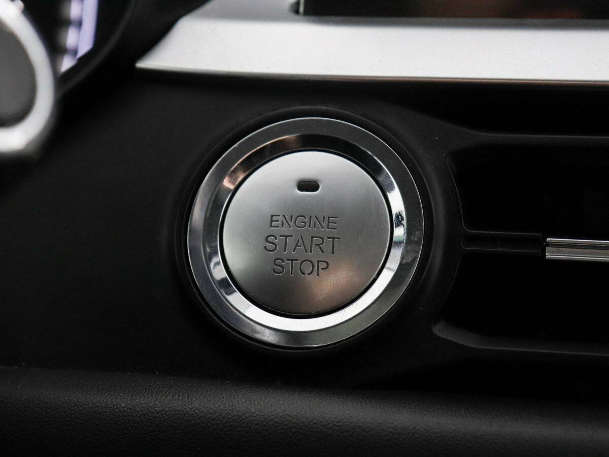 Chery Tiggo 7 Pro, 2021 Фото №19