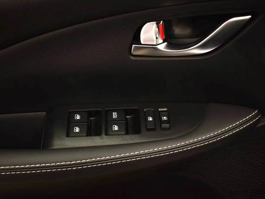 Changan Alsvin, 2023 Фото №9