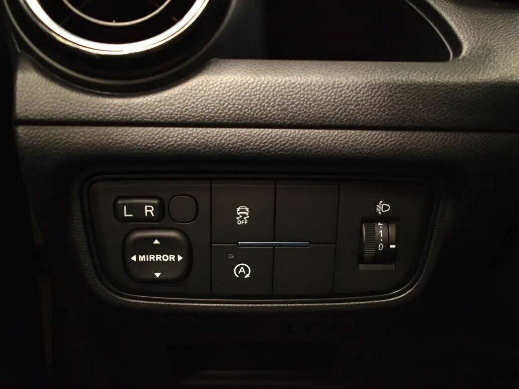 Changan Alsvin, 2023 Фото №10