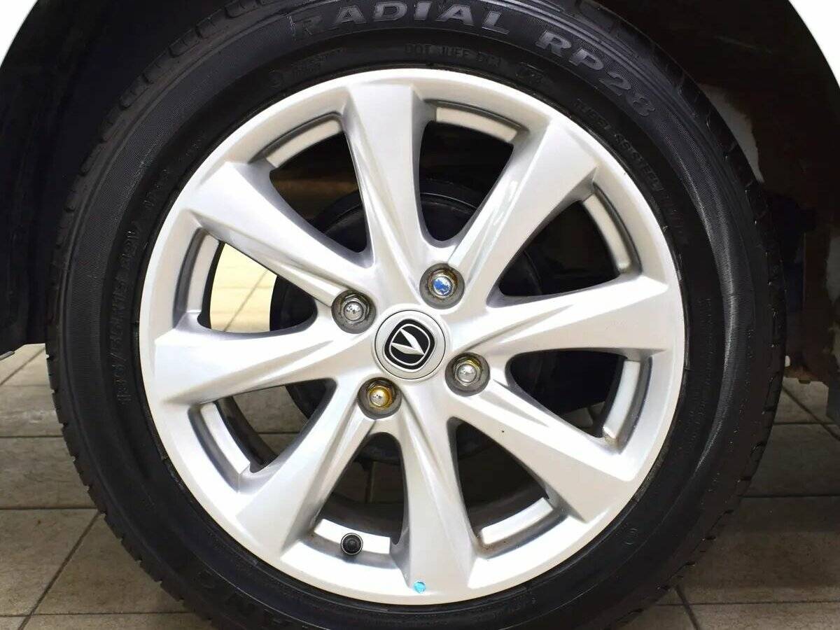 Changan Alsvin, 2023 Фото №17