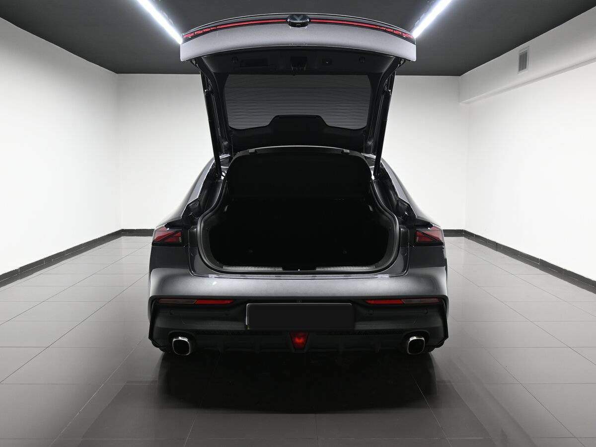 Changan UNI-V, 2023 - 45 058 км. | Фото №7