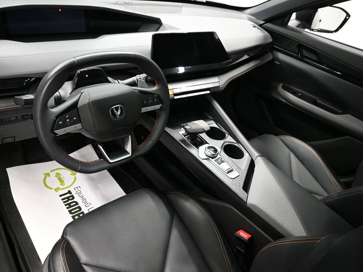 Changan UNI-V, 2023 - 45 058 км. | Фото №8