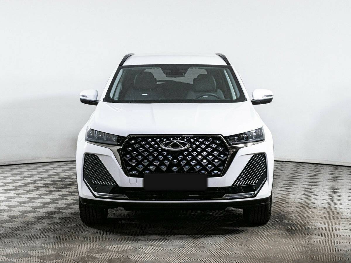 Chery Tiggo 7 Pro Max, 2024 Фото №2