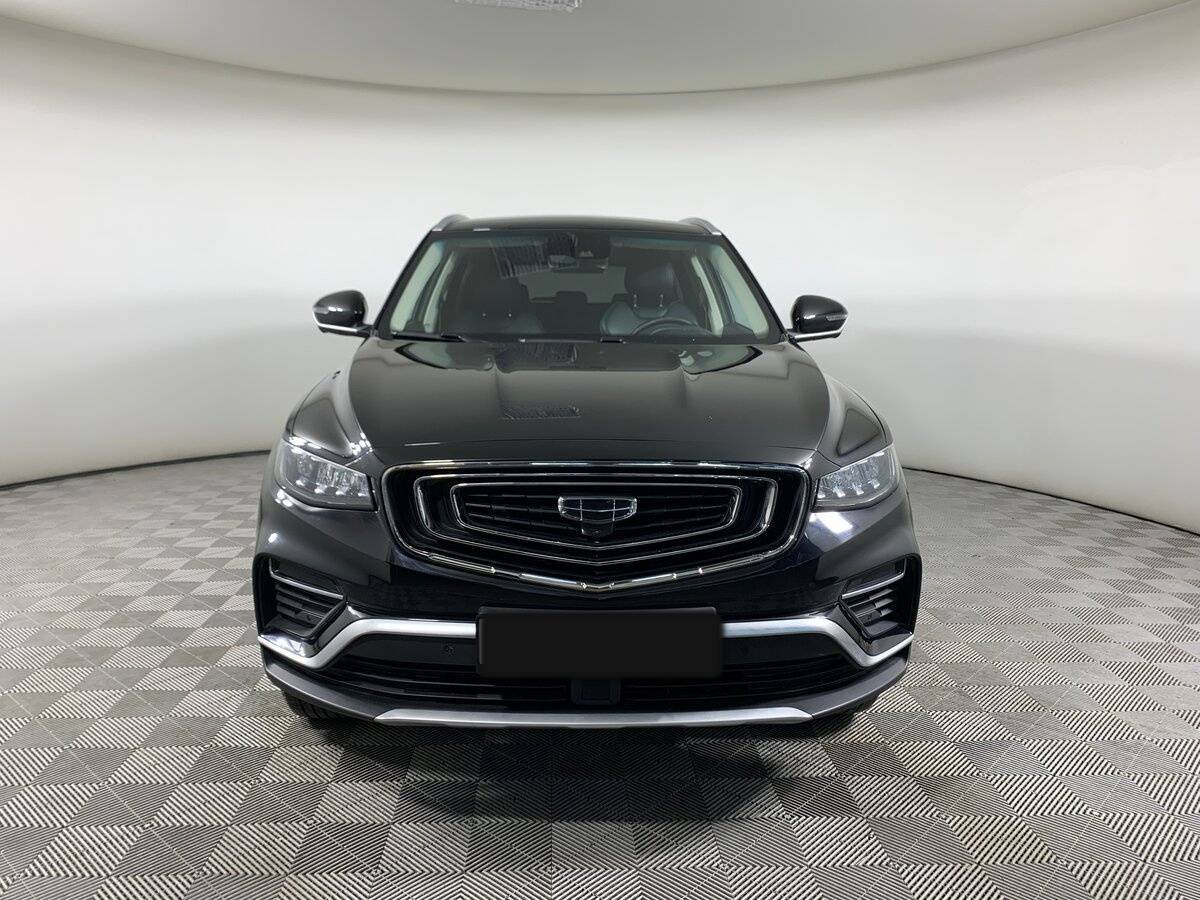 Geely Atlas Pro, 2022 - 39 805 км. | Фото №2