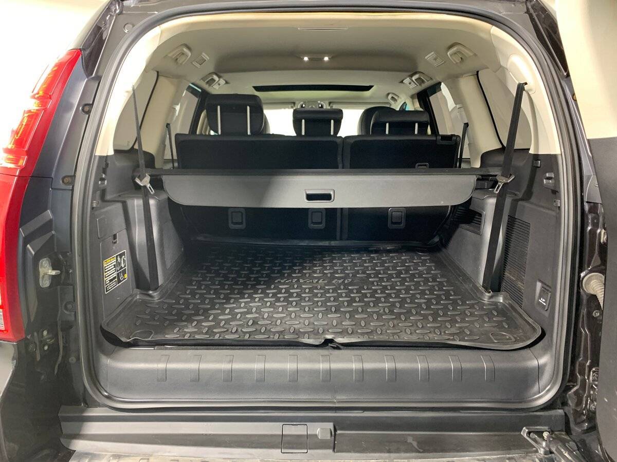 Haval H9, 2020 Фото №20