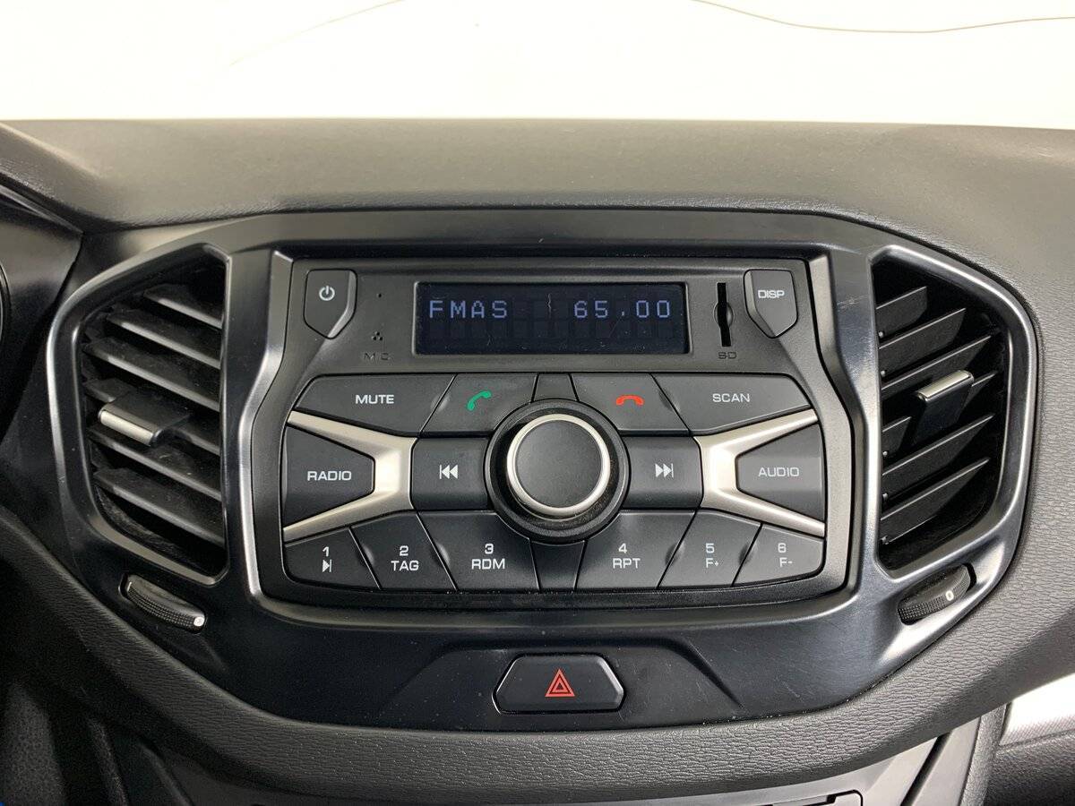 Lada (ВАЗ) Vesta SW, 2018 Фото №15