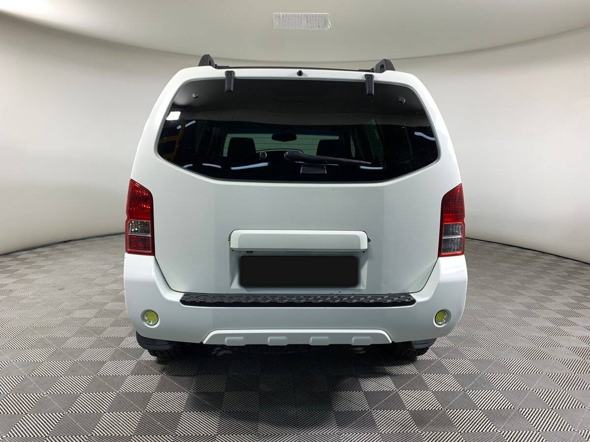 Nissan Pathfinder, 2013 - 331 993 км. | Фото №6