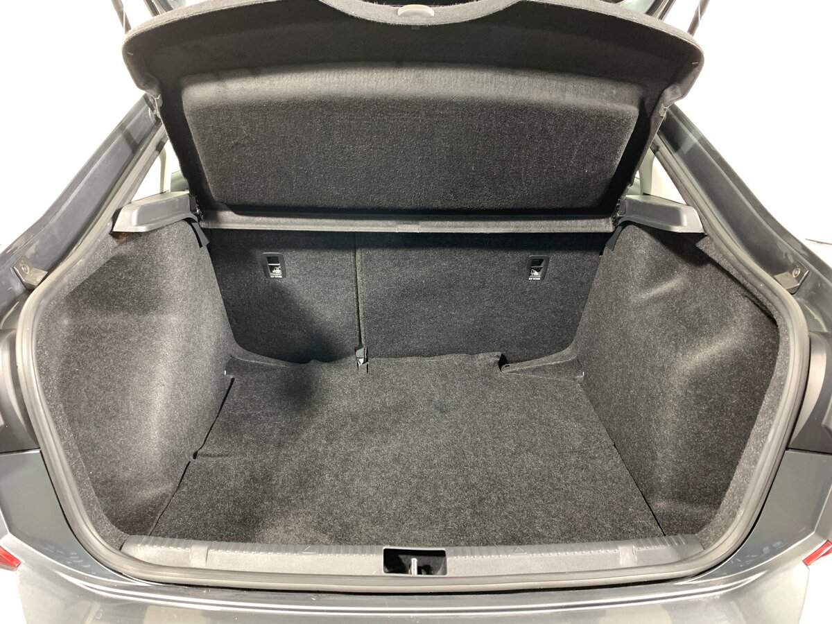 Volkswagen Polo, 2020 Фото №19