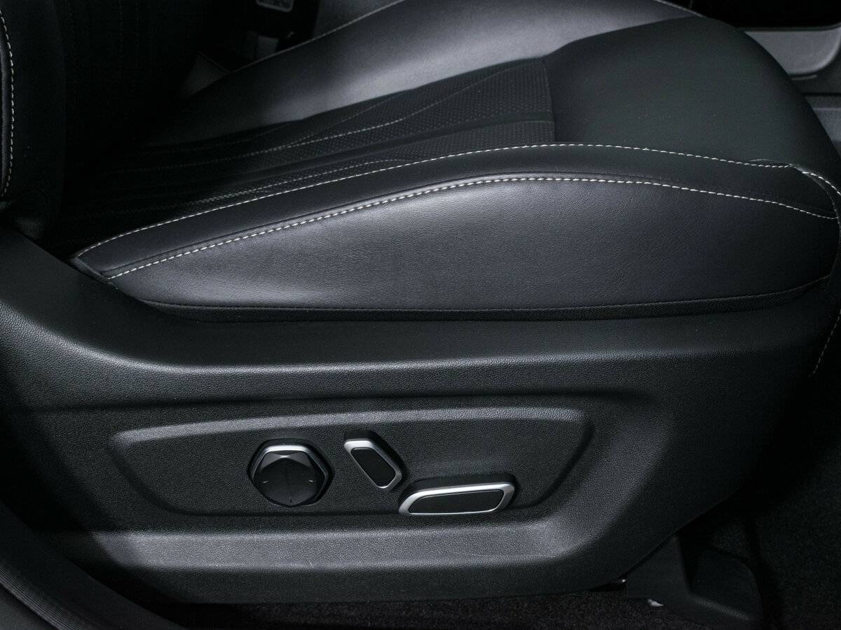 Changan UNI-K, 2023 Фото №19