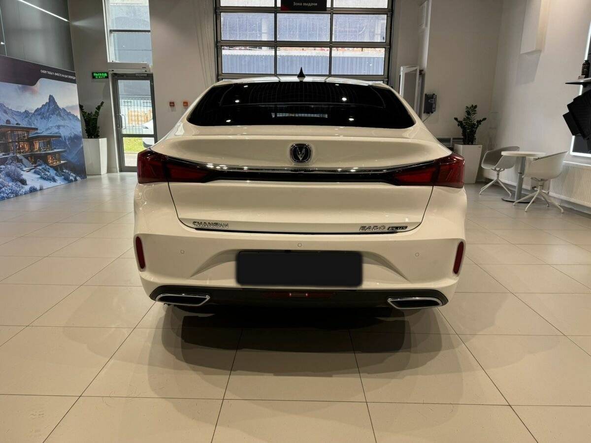 Changan Eado Plus, 2023 - 27 075 км. | Фото №5