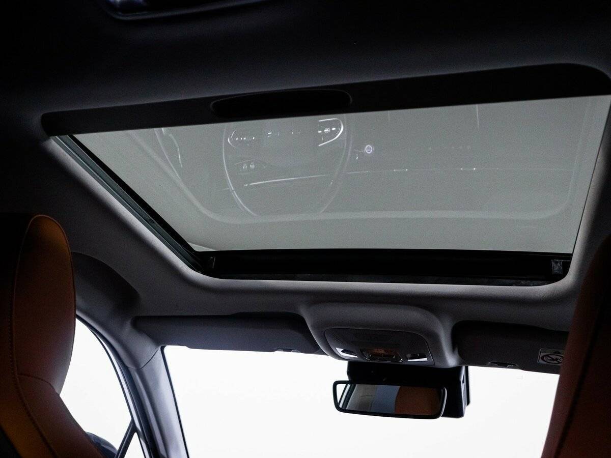 Omoda C5, 2023 Фото №20