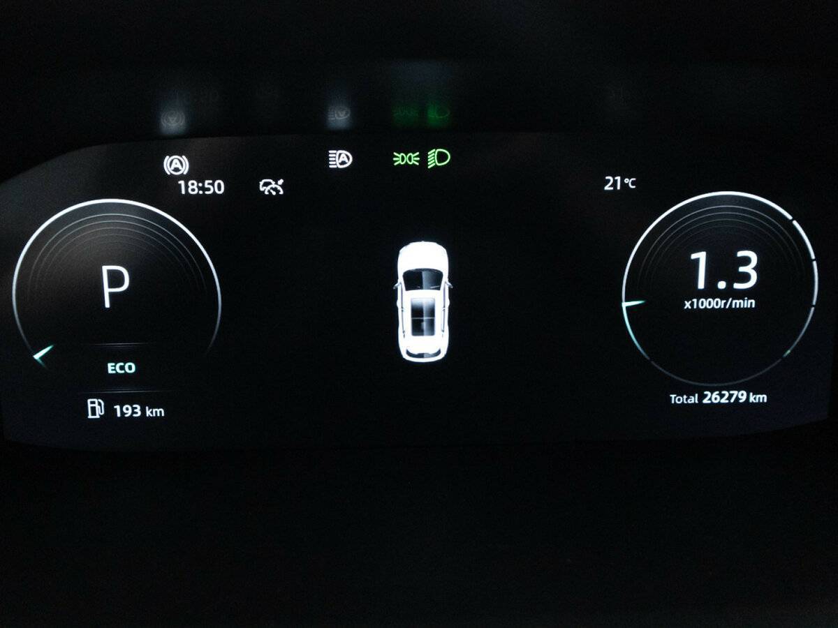 Changan CS55 Plus, 2023 Фото №12