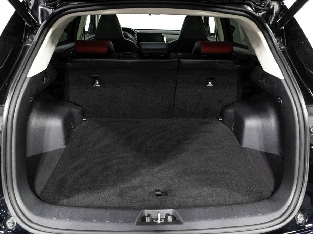 Changan CS55 Plus, 2023 Фото №15