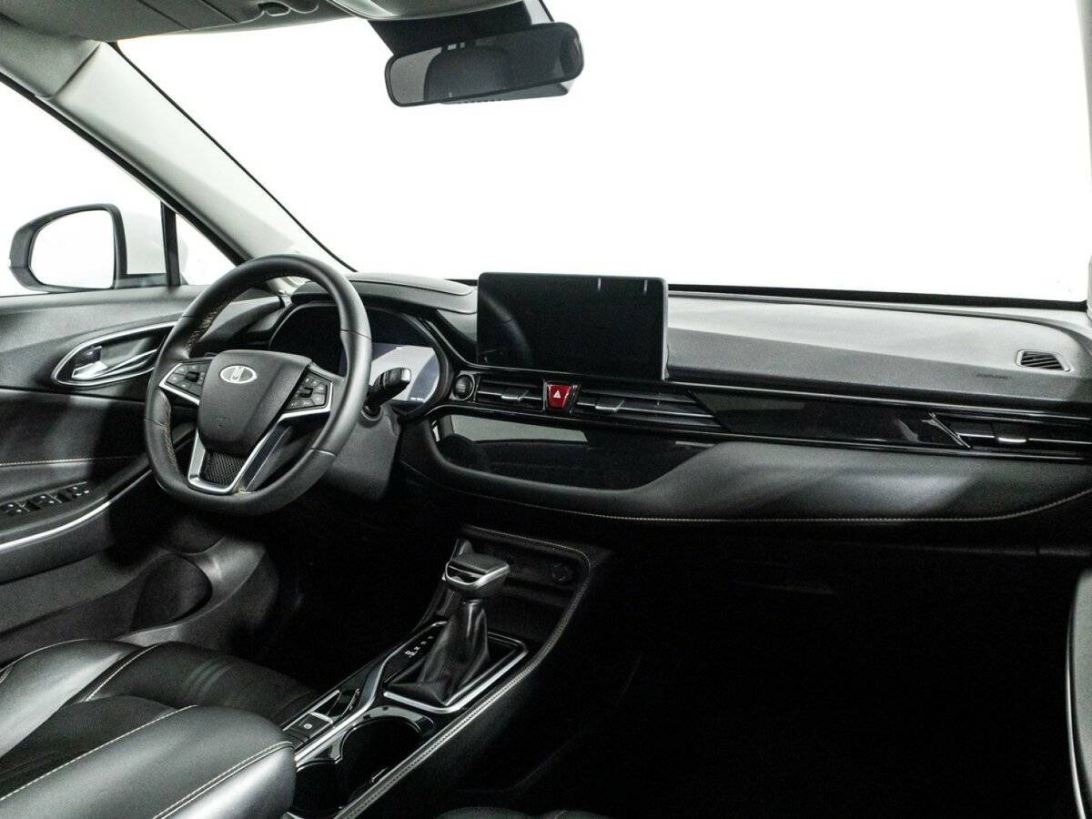 Москвич 3, 2023 Фото №9