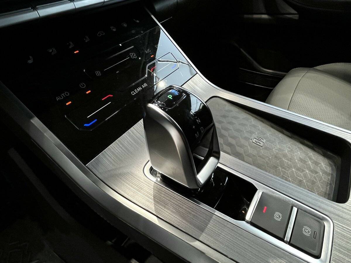 Chery Tiggo 4 Pro, 2023 Фото №25