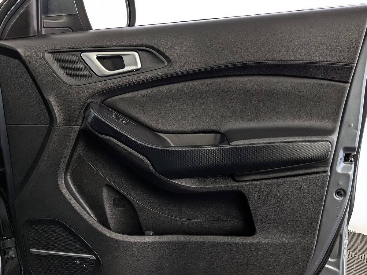 Chery Tiggo 4, 2021 Фото №25