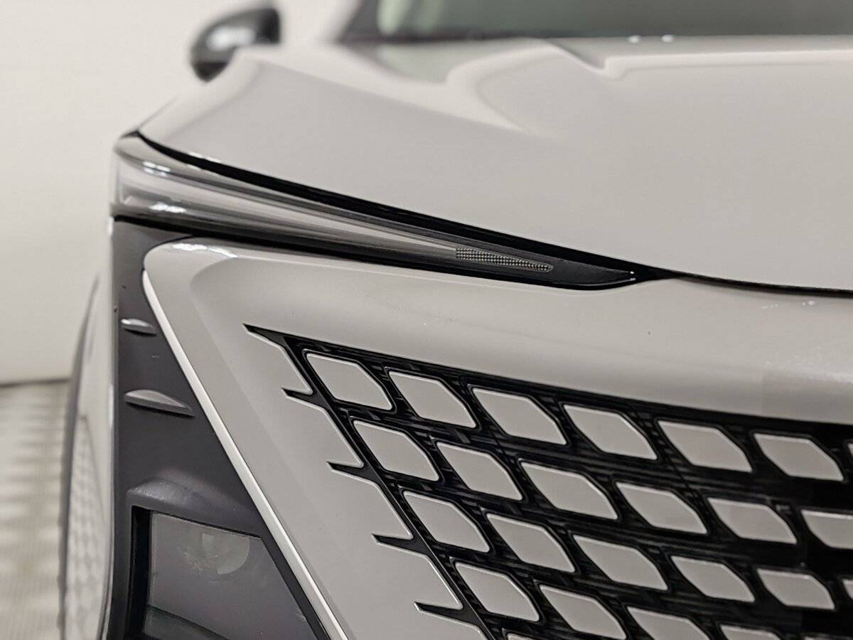 Changan UNI-T, 2023 Фото №17