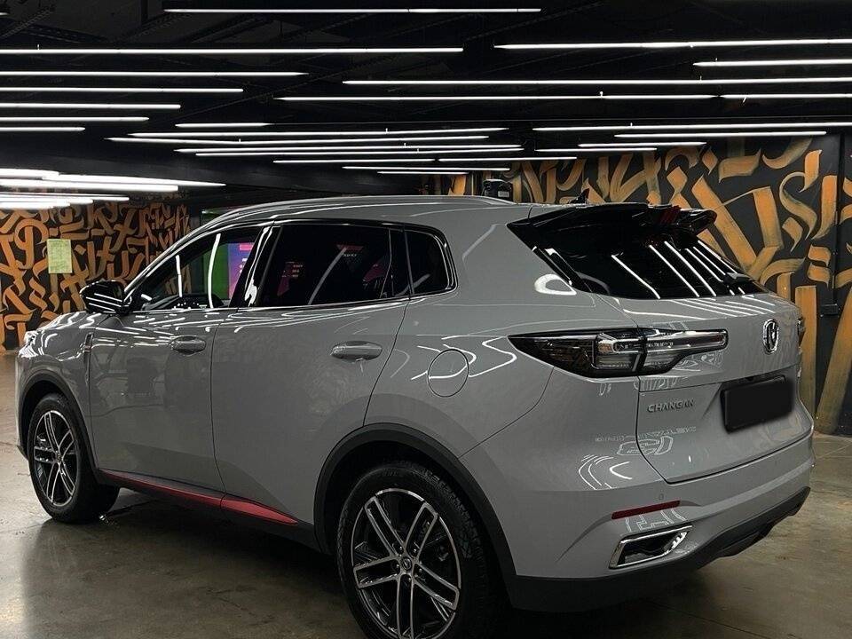 Changan CS55 Plus, 2024 - 20 000 км. | Фото №7