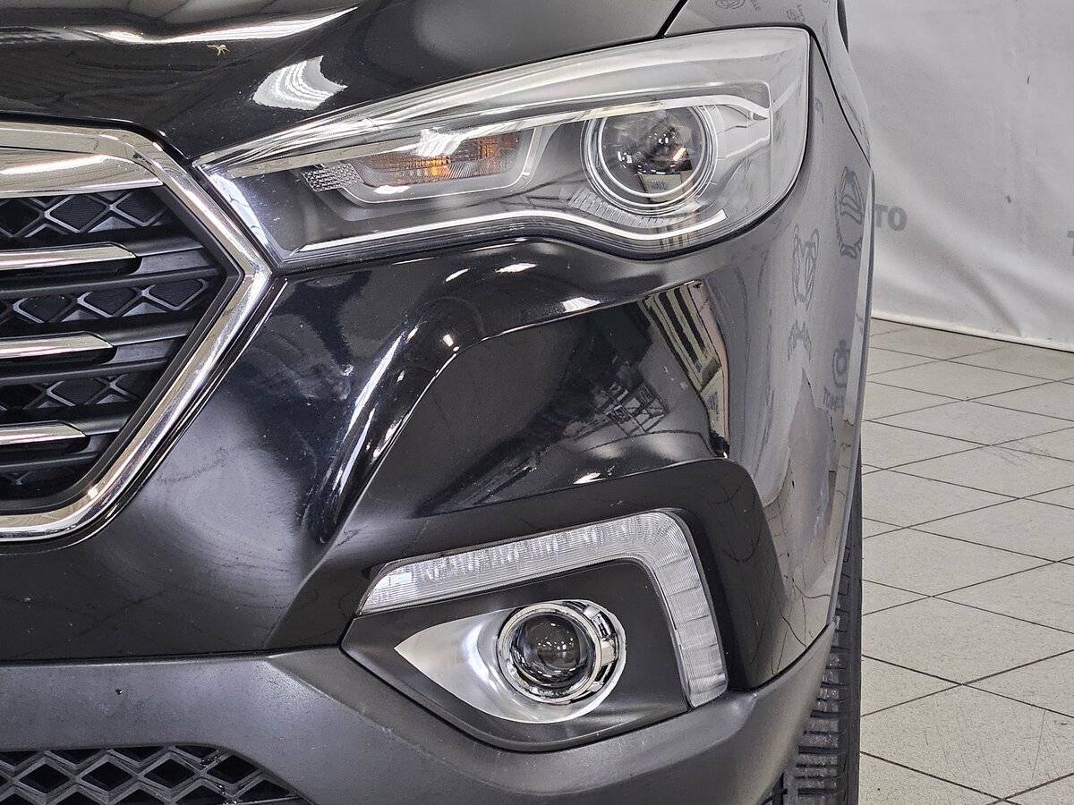 FAW Besturn X80, 2020 Фото №17