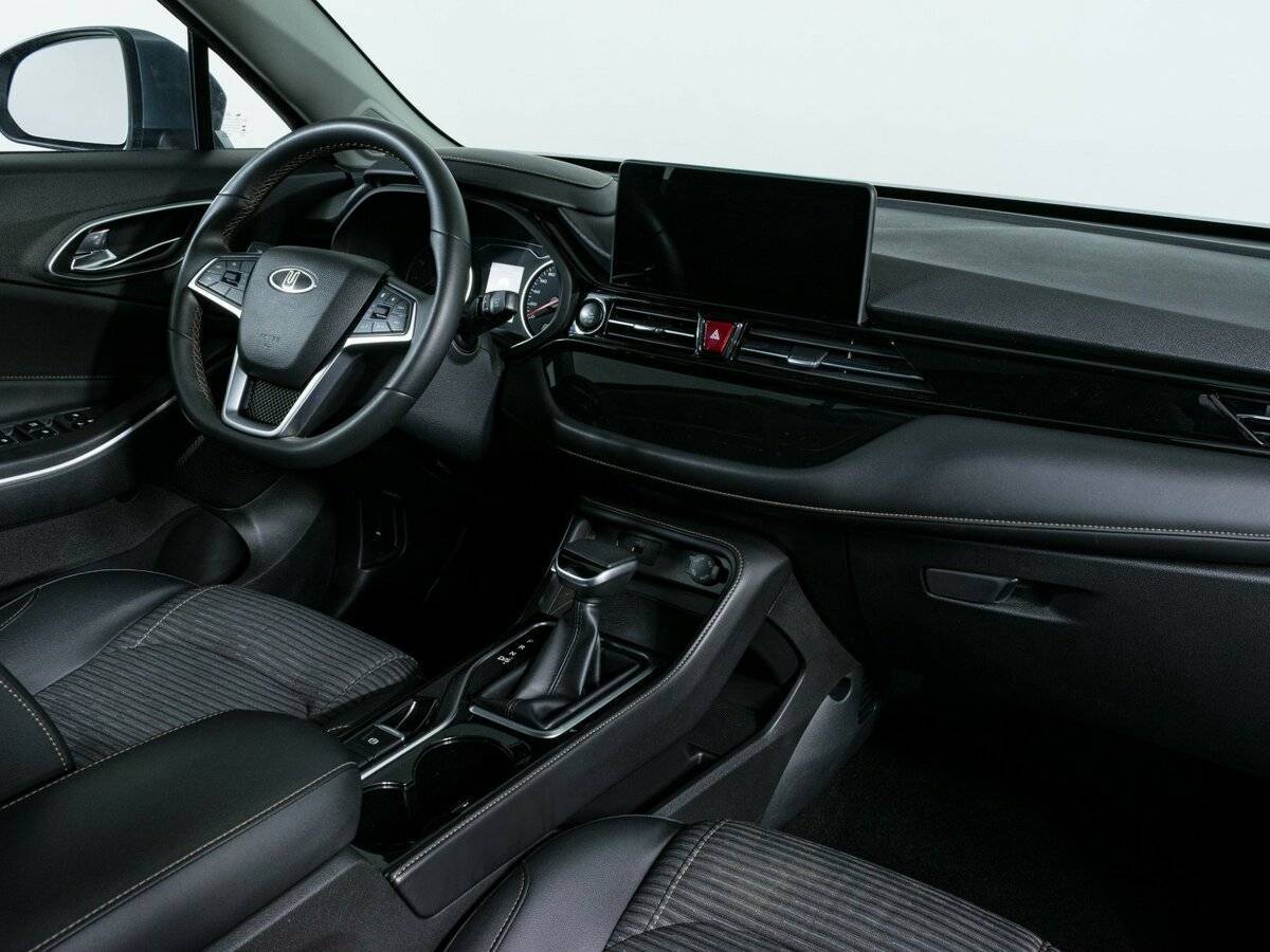 Москвич 3, 2023 Фото №7