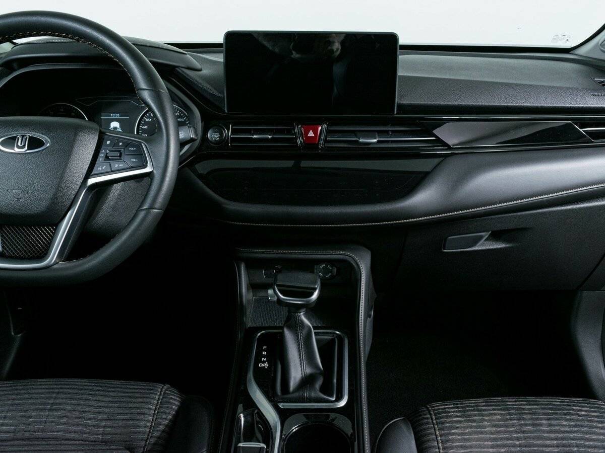 Москвич 3, 2023 Фото №8