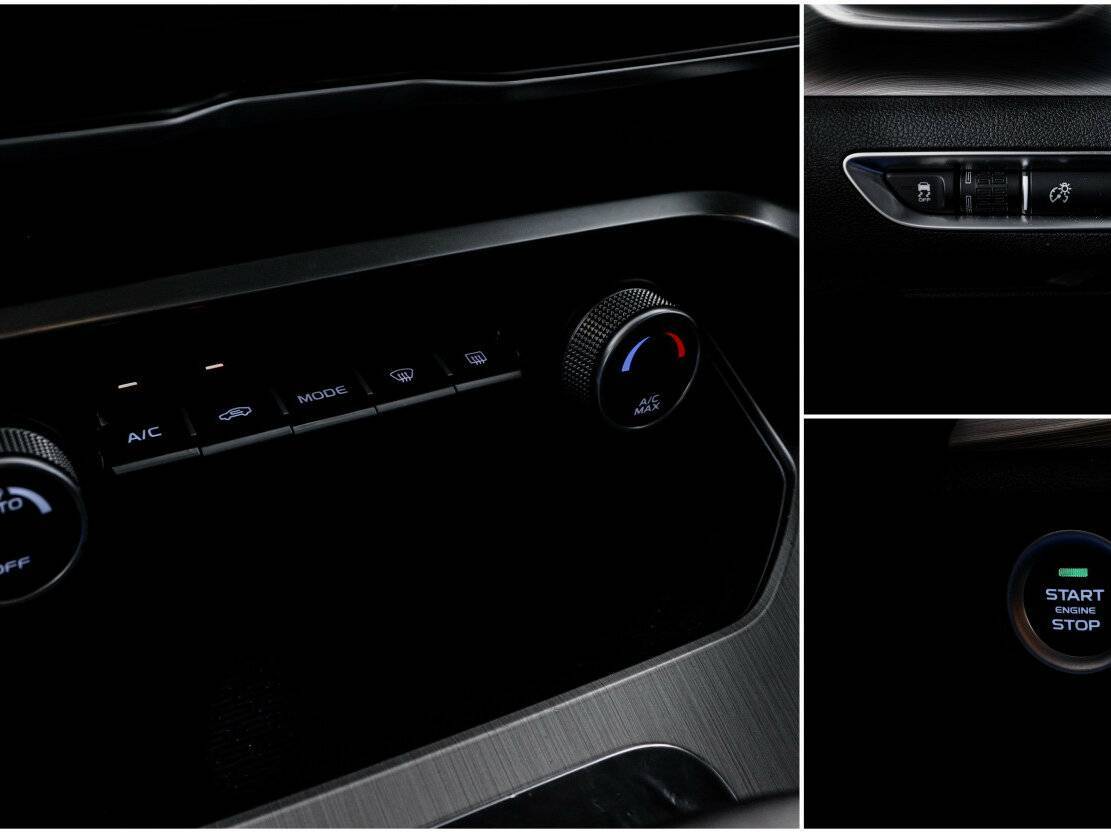 Belgee X50, 2024 Фото №17