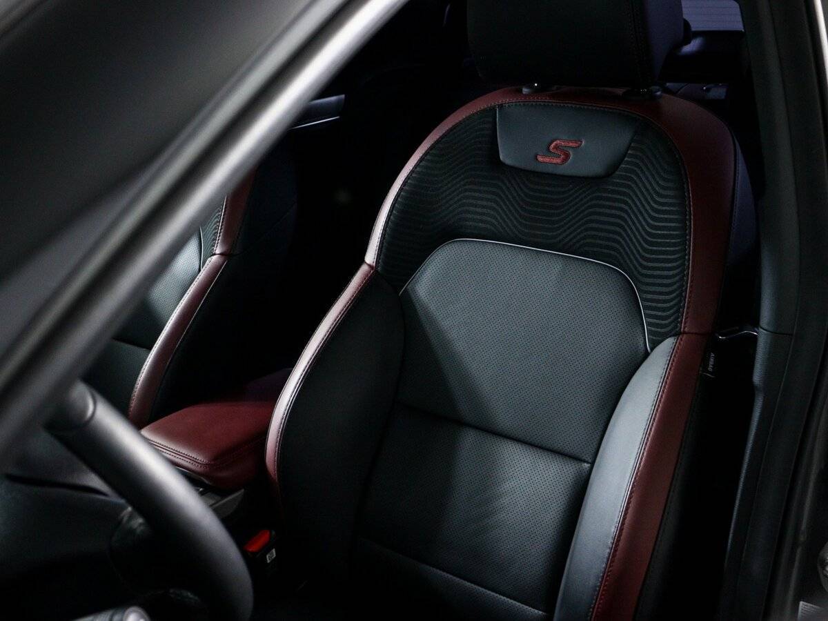 Geely Coolray, 2024 Фото №22