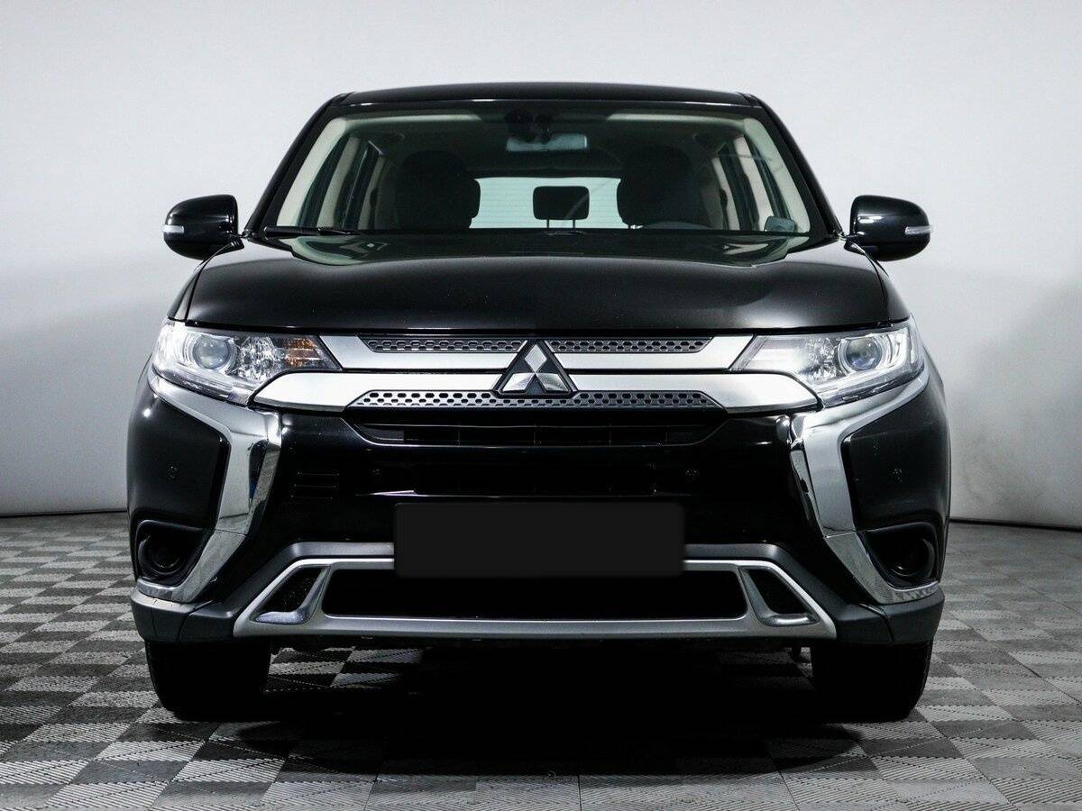 Mitsubishi Outlander, 2019 - 44 800 км. | Фото №2