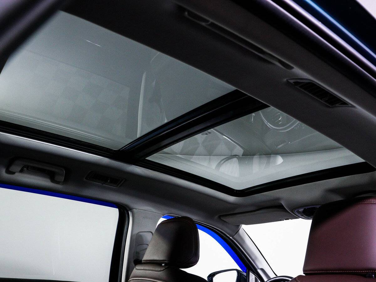 Exeed VX, 2022 Фото №19