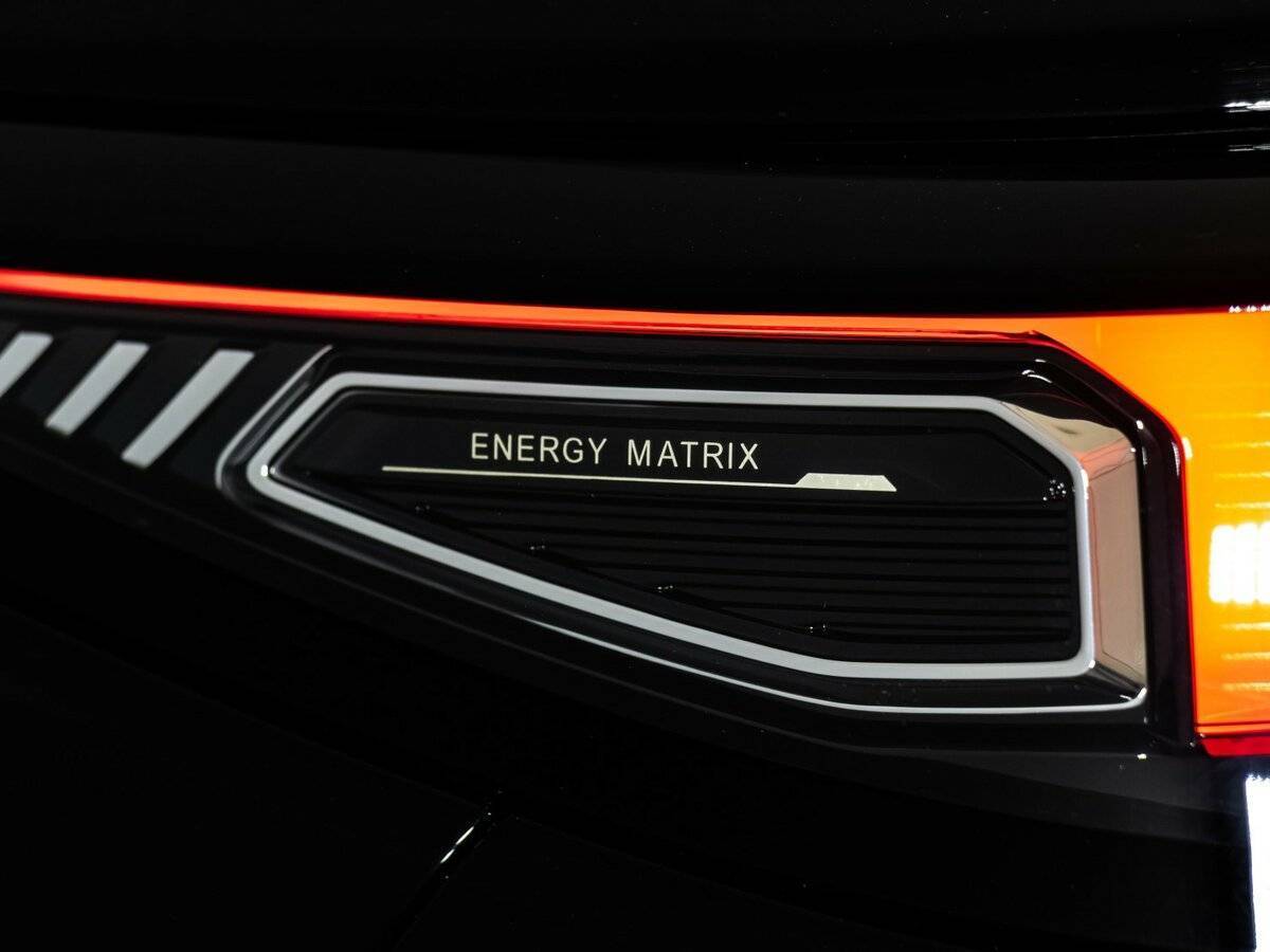 Exeed RX, 2023 Фото №30