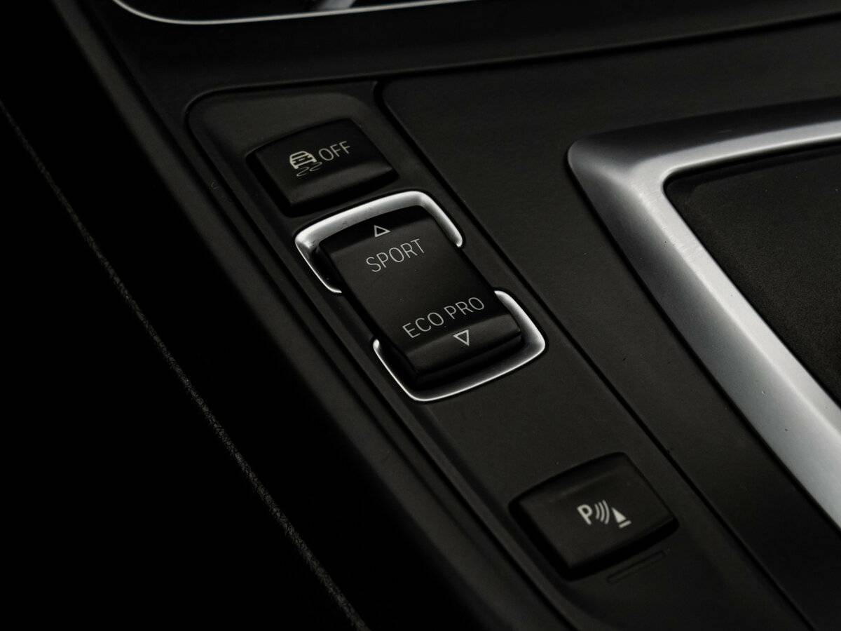 BMW 1 серии 118i, 2017 Фото №17