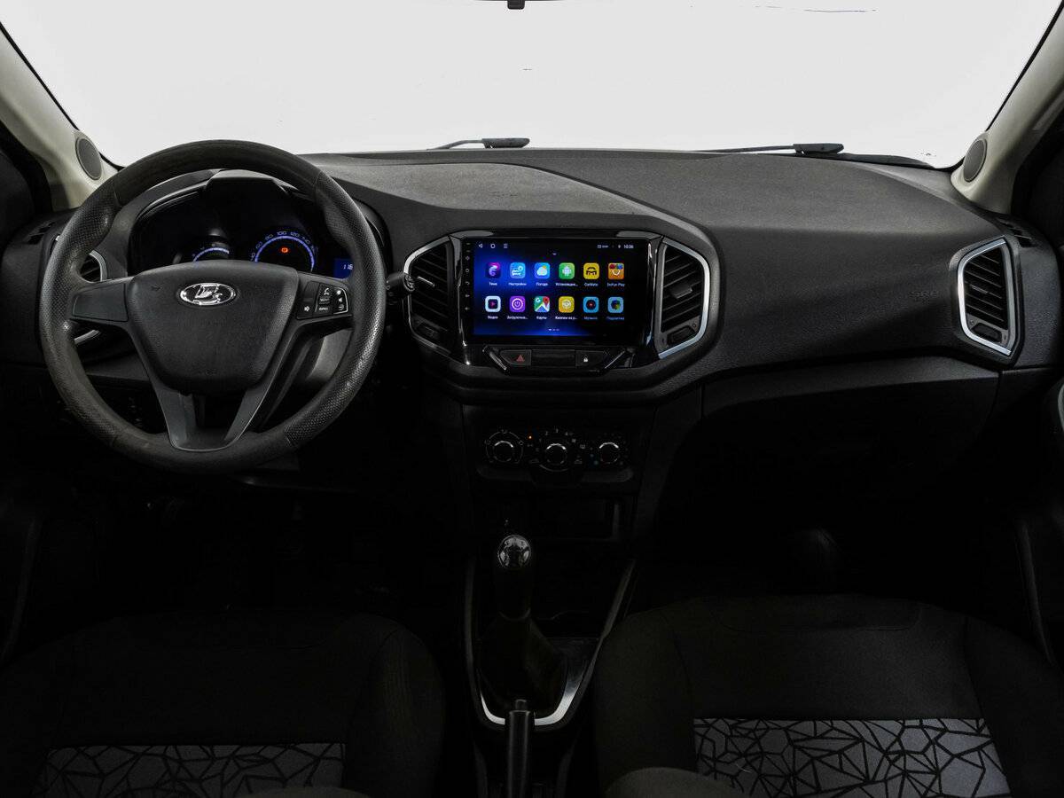 Lada (ВАЗ) XRAY, 2018 Фото №10