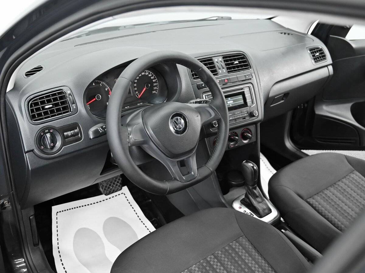 Volkswagen Polo, 2017 - 113 000 км. | Фото №8