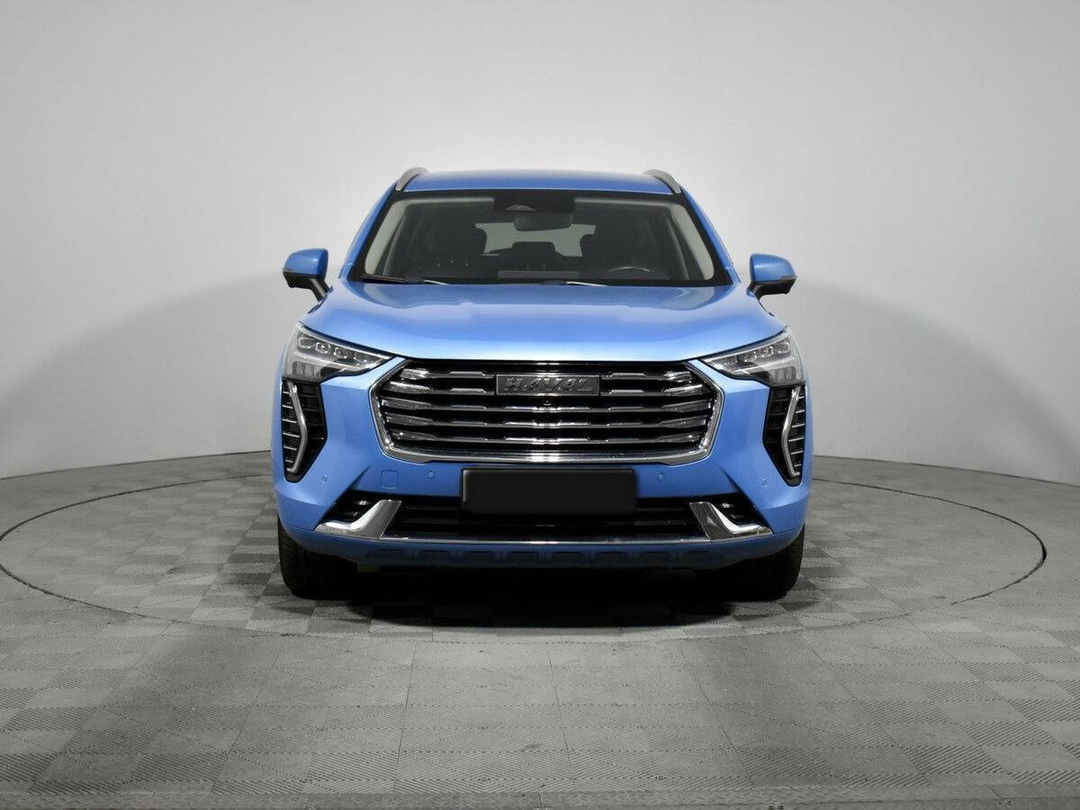 Haval Jolion, 2021 Фото №2